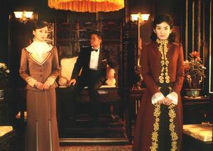 （圖）《末代皇妃》