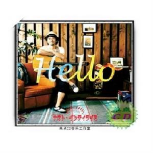 Hello專輯