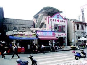 宜昌市猇亭區基督教會猇亭堂 宜昌市猇亭區基督教會猇亭堂