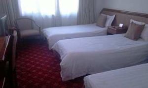 南京明故宮大酒店 南京明故宮大酒店