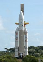 阿麗亞娜2型運載火箭 阿麗亞娜2型運載火箭