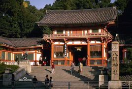 八坂神社 八坂神社