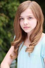 科洛·莫瑞茲照片集