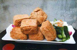 永昌臭豆腐 永昌臭豆腐