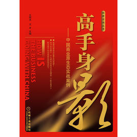 高手身影 高手身影