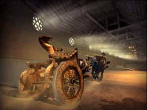 《波斯王子3:王者無雙》