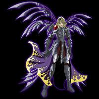 聖冥鬼騎 聖冥鬼騎