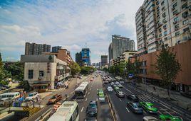 營門口街道 營門口街道