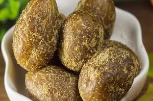 青果甘草茶 青果甘草茶