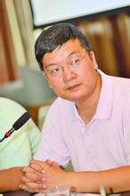 何浩[當代醫師]