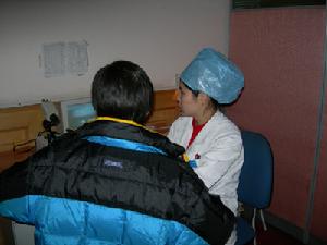 北京市海淀區婦幼保健院