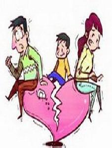 離婚原則 離婚原則