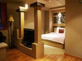 梅里埃爾酒店 梅里埃爾酒店