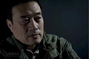 馮若冰名人攝影人像作品