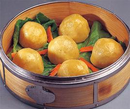 東北粘豆包 東北粘豆包