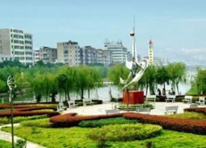 長山晏鄉 長山晏鄉