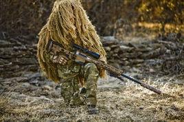 M2010超級狙擊步槍 M2010超級狙擊步槍