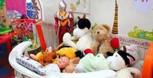 夢幻島兒童樂園 夢幻島兒童樂園