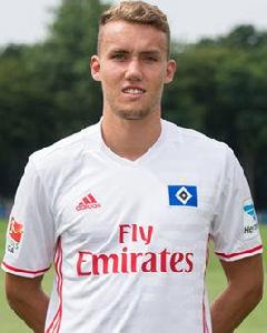 瓦爾德施密特 瓦爾德施密特