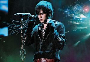 無與倫比演唱會