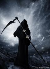 鬼先生[仙俠小說《誅仙》人物]