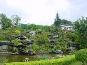 興隆金銀島溫泉大酒店