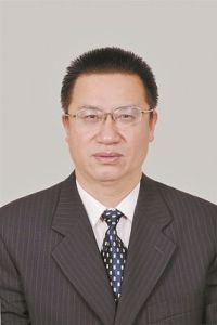 商偉[雲南省省戎合投資控股有限公司總裁]