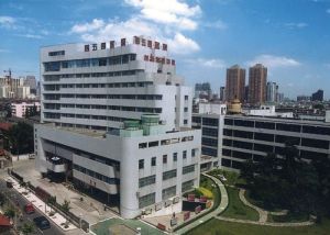 南京解放軍454醫院中醫疼痛診療中心