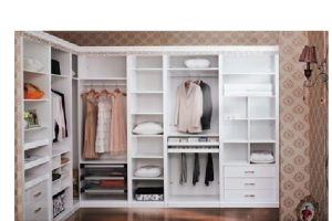 歐派衣櫃
