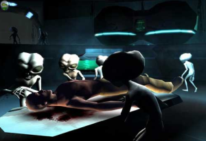 《51區》遊戲畫面