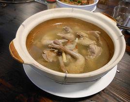 乳鴿蓮藕湯 乳鴿蓮藕湯