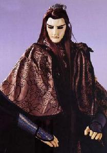 燕門孤雪 燕門孤雪