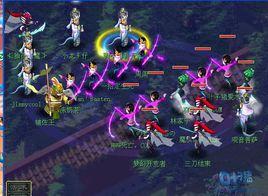 三刀結束 三刀結束