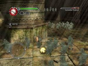 《斯巴達:最強武士》