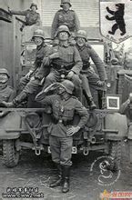 德軍搞笑圖片集錦