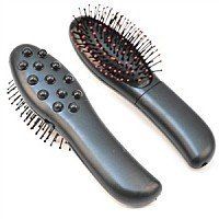 按摩梳 按摩梳