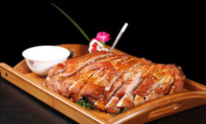 超香烤羊排 超香烤羊排