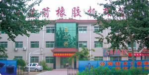 河北藍箭橡膠輸送帶有限公司