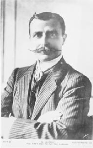 路易斯·布萊里奧