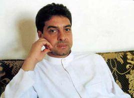 艾哈邁德·拉迪 艾哈邁德·拉迪