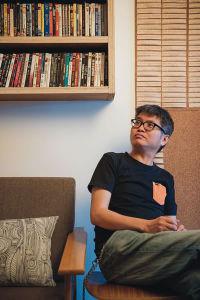 陳志偉[香港著名剪輯師]