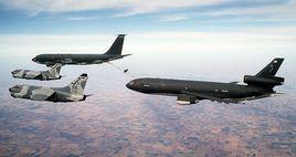 飛機再加油 飛機再加油