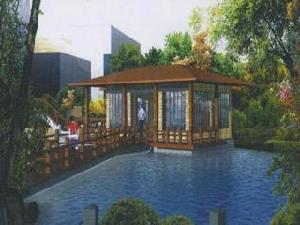 滿融國際新城 滿融國際新城