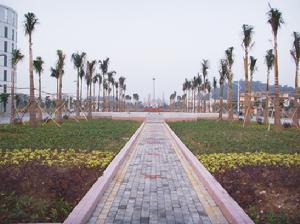 江門職業技術學院 江門職業技術學院