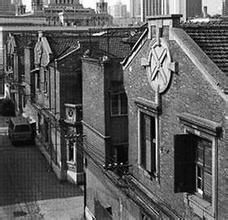 王敬銘故居 王敬銘故居