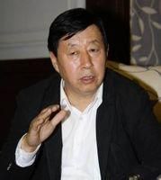 劉大為[解放軍藝術學院美術系主任]