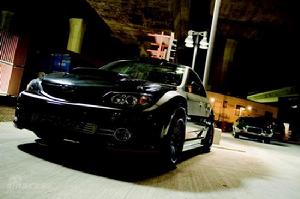 （圖）《賽車風雲》