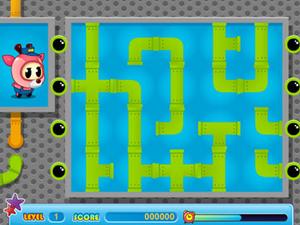 小鹿水管工 小鹿水管工