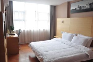 未來宜居酒店 未來宜居酒店