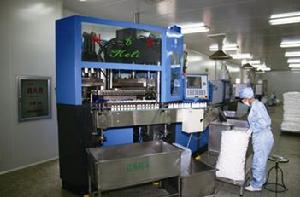 亞寶藥業集團股份有限公司